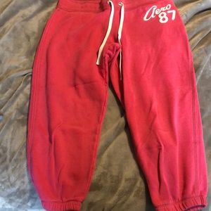 Aeropostale sweats